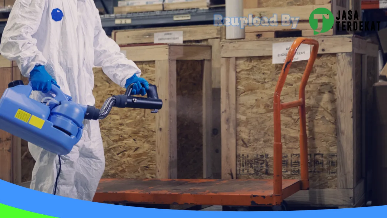 Gambar Pest Terminator Semarang di Semarang, Jawa Tengah ke 2