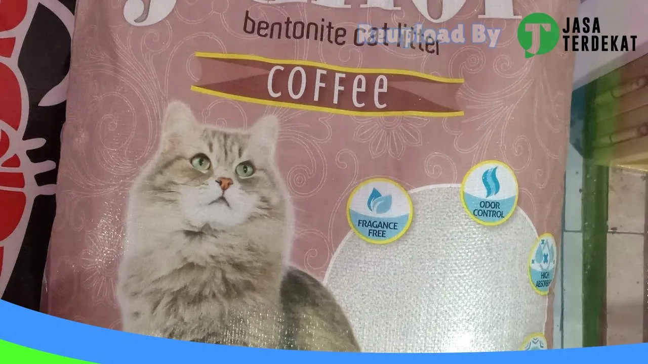 Gambar ANUGERAH PETSHOP SRAGEN di Sragen, Jawa Tengah ke 5