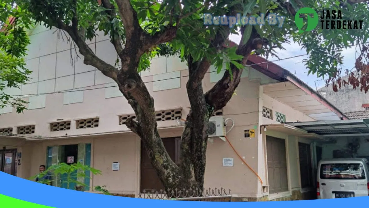 Gambar PT Banjar Setia Group | Pest Control | Anti Rayap | Fumigasi | Service AC di Deli Serdang, Sumatera Utara ke 3