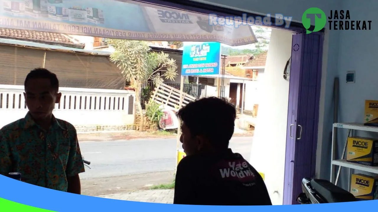 Gambar Toko AKI ACCU 24 JAM Malang (MALANG AKI)( FAREL AKI) di Kota Malang, Jawa Timur ke 4