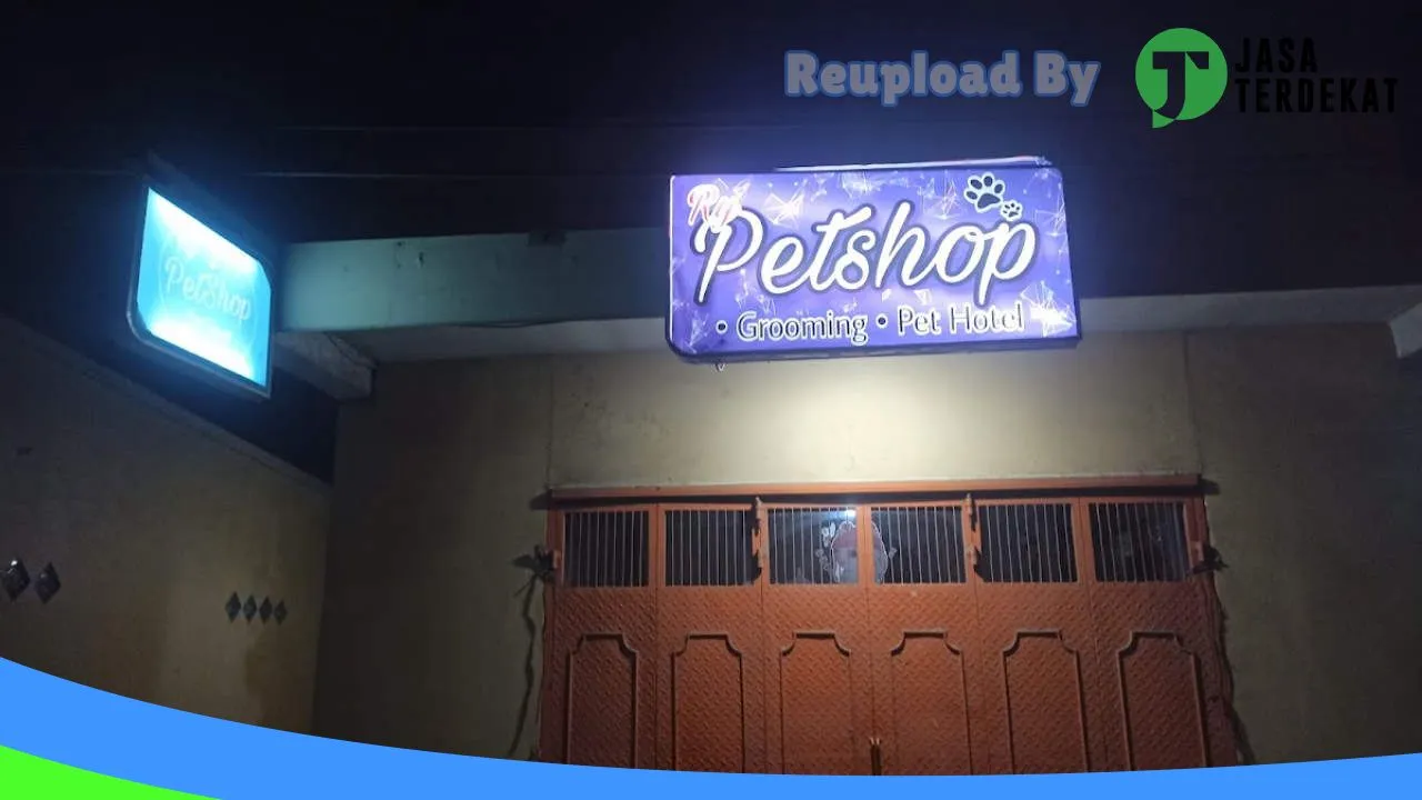 Gambar Ry PETSHOP di Kepulauan Seribu, DKI Jakarta ke 1