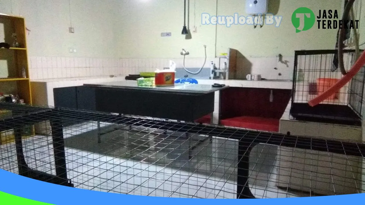 Gambar Studio di Kota Tidore Kepulauan, Maluku Utara ke 2