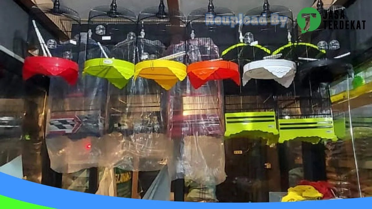 Gambar MANGGA 2 PETSHOP di Berau, Kalimantan Timur ke 1