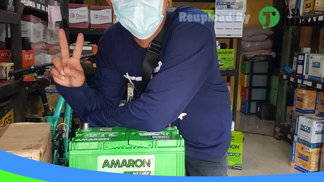 Gambar SINAR JAYA AKI 5 di Salatiga, Jawa Tengah ke 1