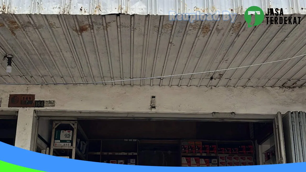 Gambar Toko Jaya Aki di Kendal, Jawa Tengah ke 1