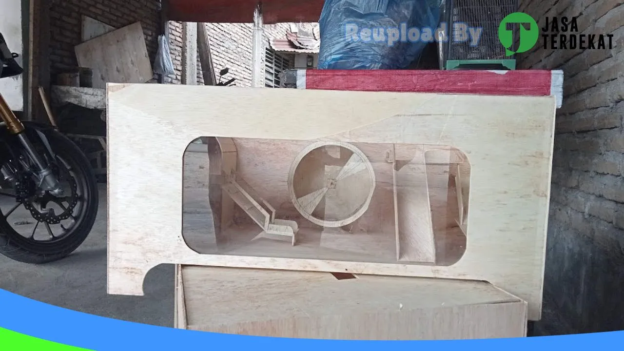 Gambar Buntel Hamster Perdagangan di Batu Bara, Sumatera Utara ke 2