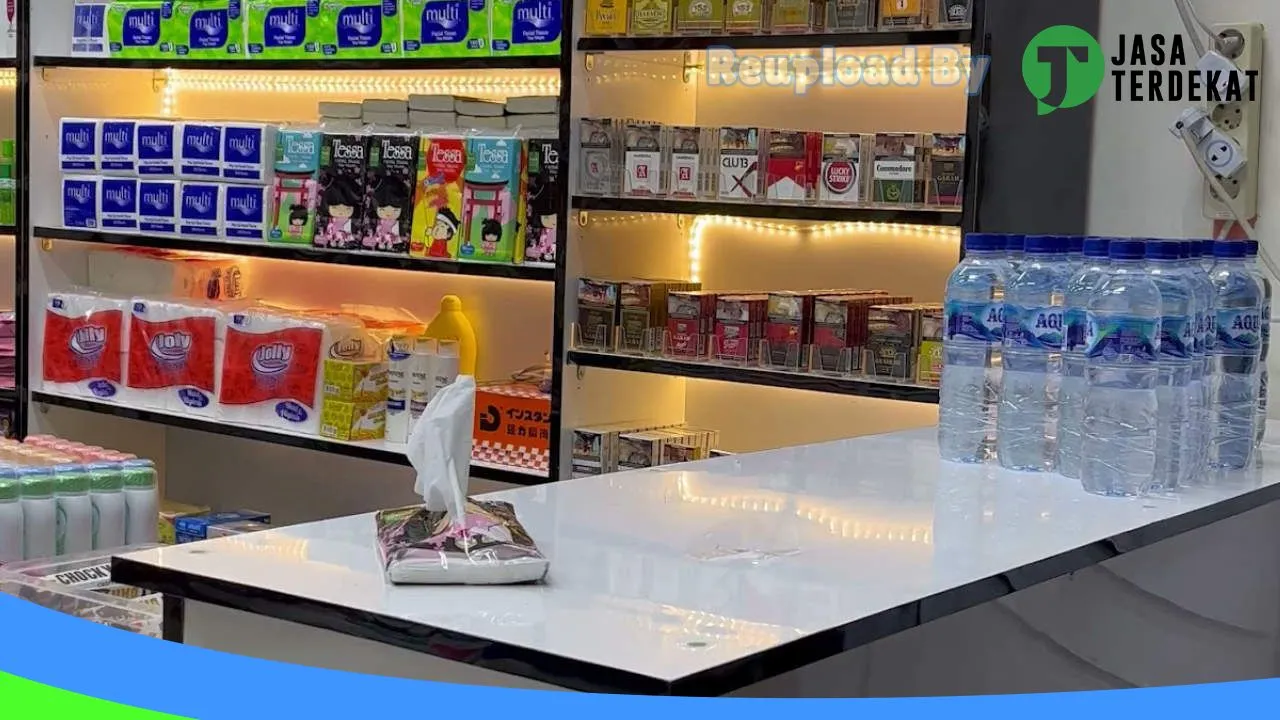 Gambar MULYA MARKET di Bener Meriah, Aceh ke 1