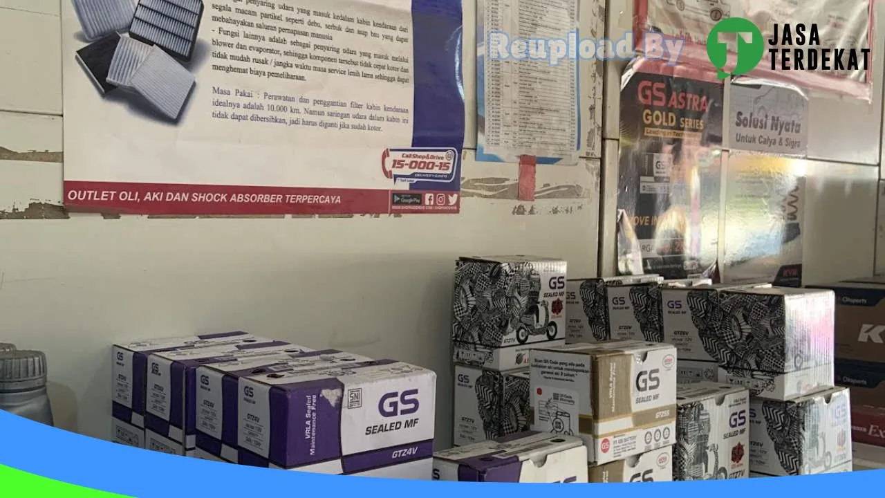 Gambar Shop & Drive – Pengayoman, Makassar di Makassar, Sulawesi Selatan ke 2