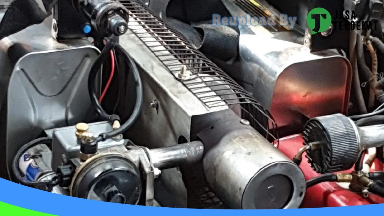 Gambar FOGGING NYAMUK DEPOK di Kota Depok, Jawa Barat ke 4