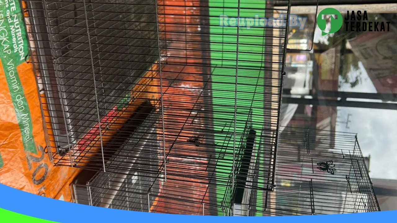 Gambar MAULIDA PETSHOP di Tanah Bumbu, Kalimantan Selatan ke 2