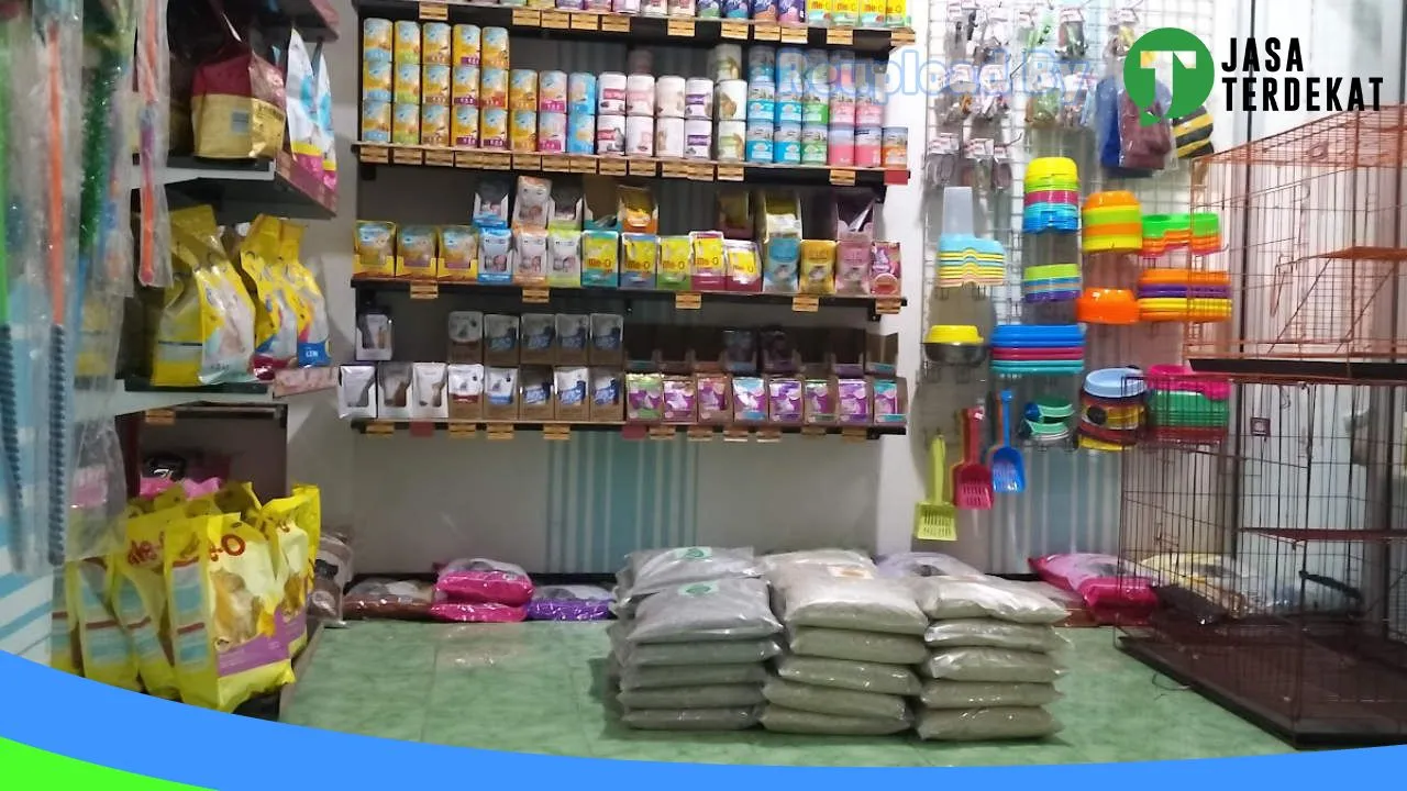 Gambar Roiju Petshop Sragen di Sragen, Jawa Tengah ke 2