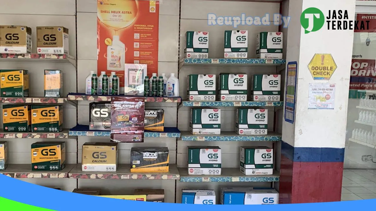 Gambar Shop & Drive – Panjaitan,Jember di Jember, Jawa Timur ke 3