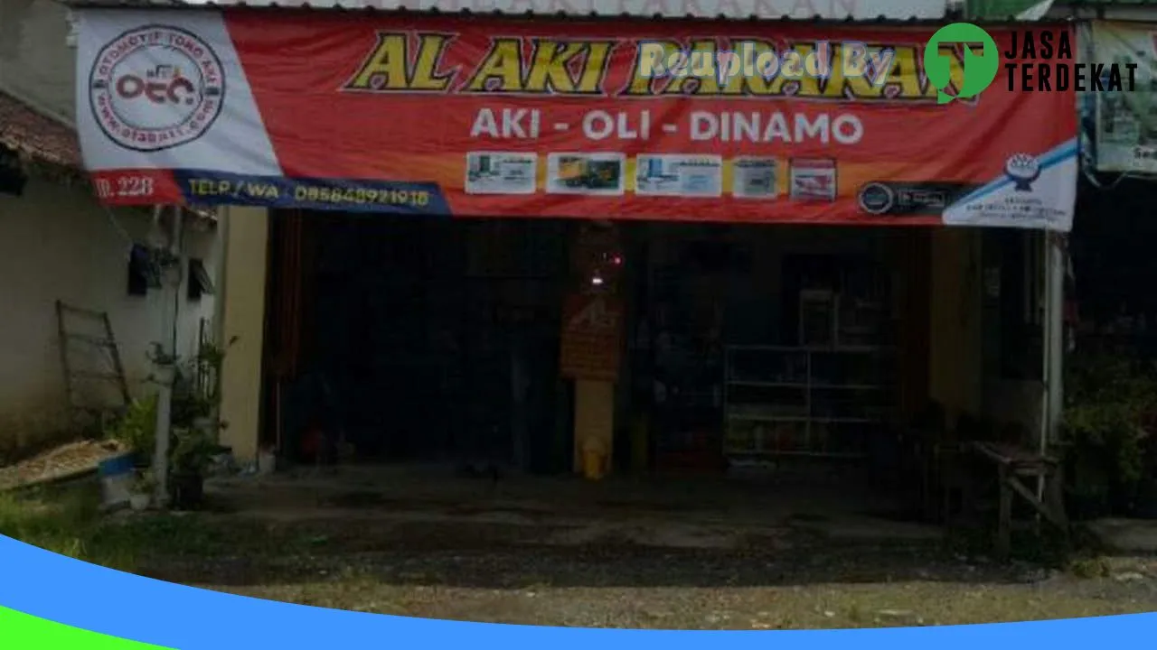 Gambar Toko AL AKI PARAKAN OTA 228 di Temanggung, Jawa Tengah ke 2