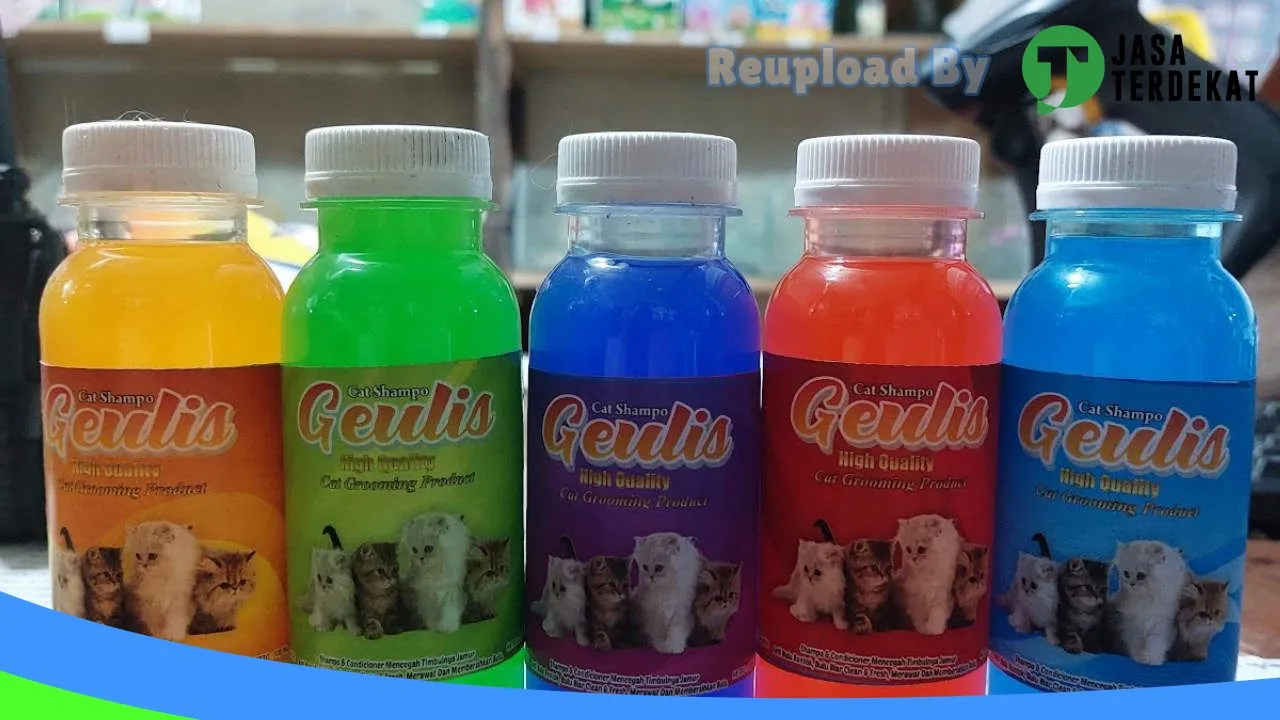 Gambar Toko Yuda Pakan Ternak (Grosir batulicin) di Tanah Bumbu, Kalimantan Selatan ke 3