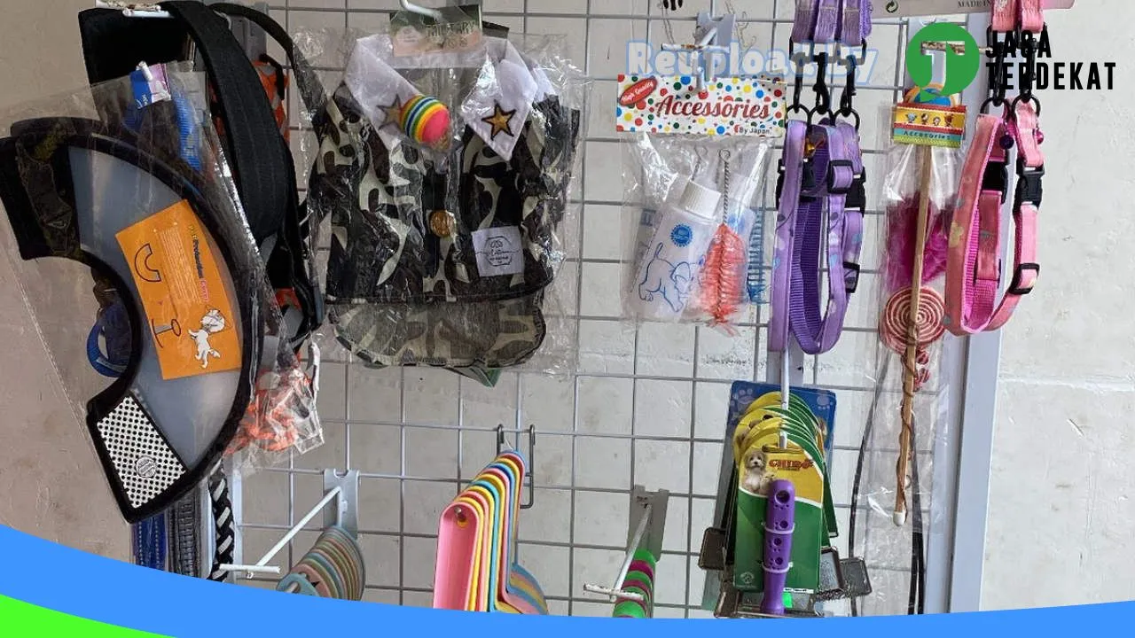 Gambar Tifani Petshop and Petcare Praktek Dokter Hewan di Wajo, Sulawesi Selatan ke 3