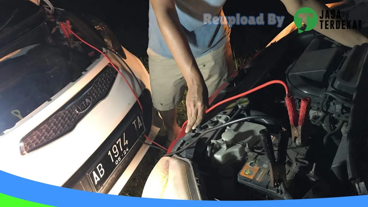 Gambar JUMPER AKI/ACCU 24jam di Kulon Progo, DI Yogyakarta ke 2