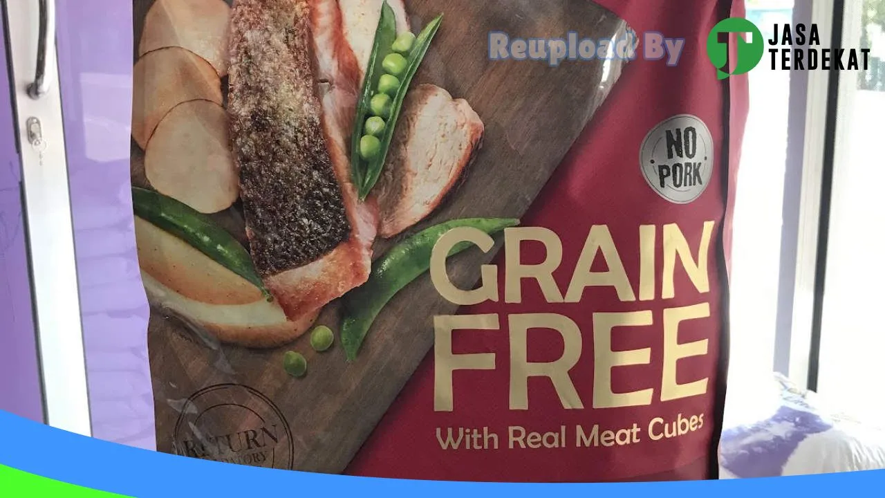 Gambar Dwara Petshop & Klinik di Gunung Kidul, DI Yogyakarta ke 2