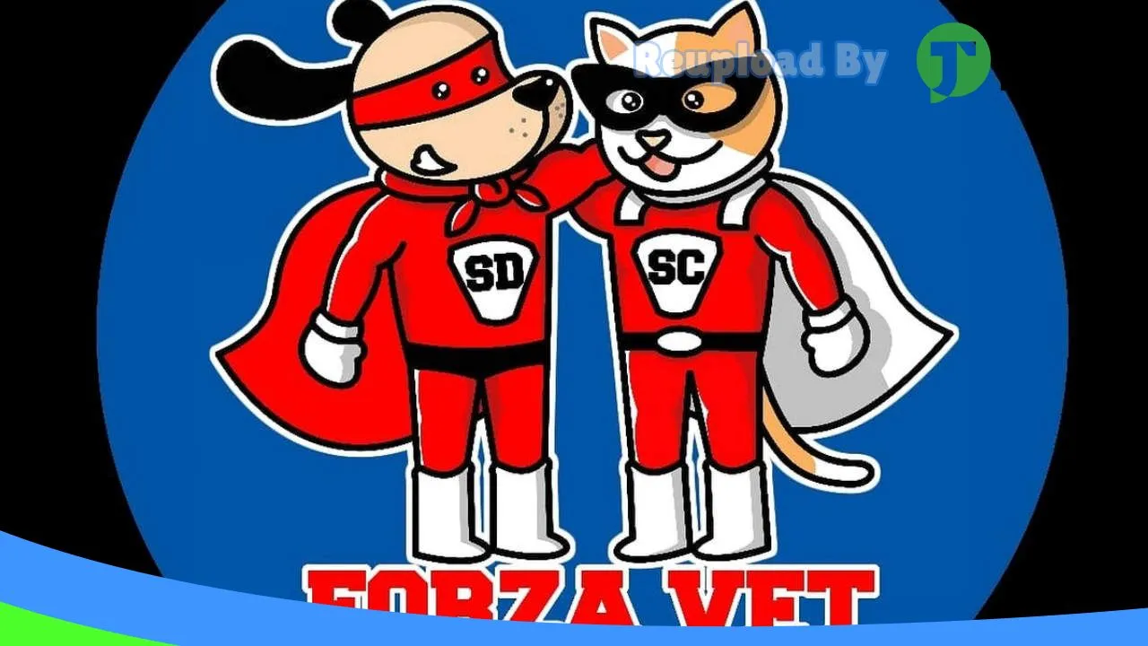 Gambar Forza Vet Petshop & Petcare di Kendal, Jawa Tengah ke 1