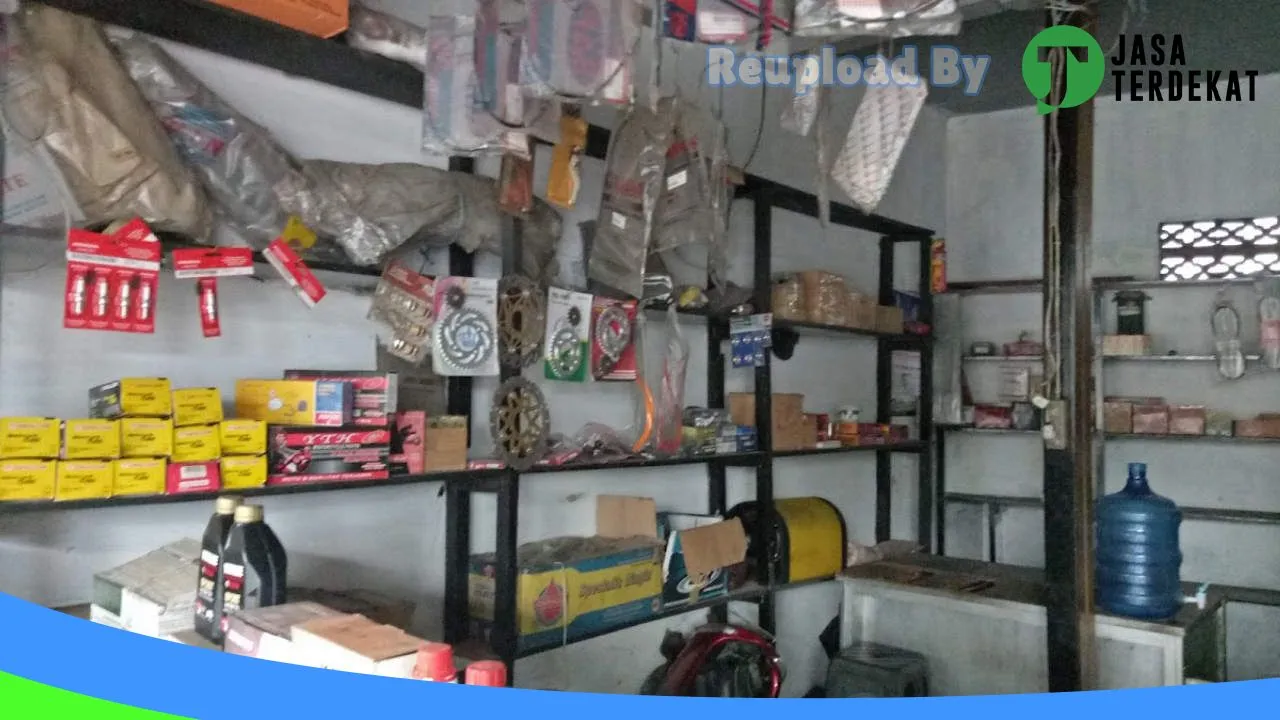 Gambar Ak Motor di Solok, Sumatera Barat ke 2