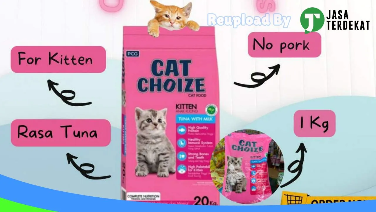 Gambar AR Petshop Jayapura Waena di Jayapura, Papua ke 3