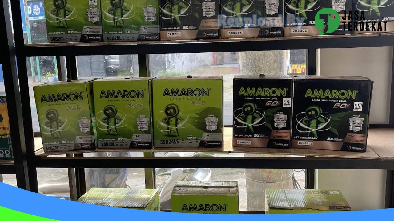 Gambar JR AKI 24 JAM di Makassar, Sulawesi Selatan ke 3