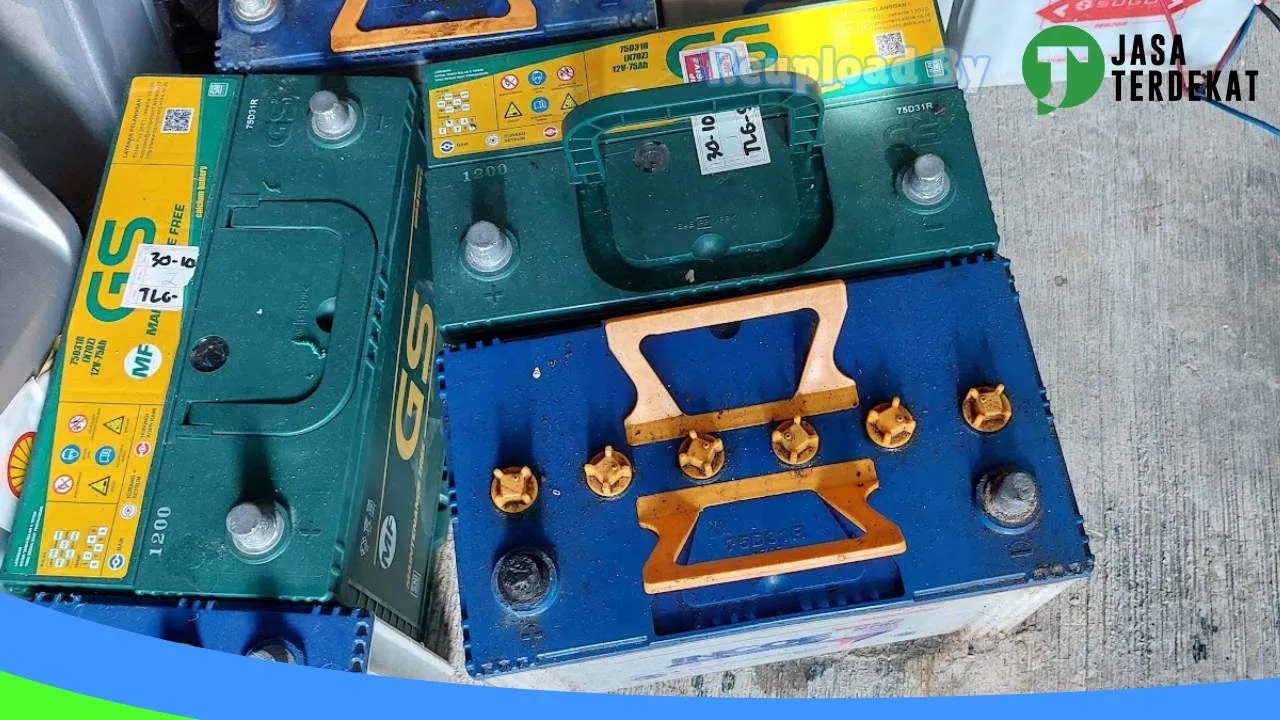 Gambar Aki Blitar Siap Antar di Kota Blitar, Jawa Timur ke 2