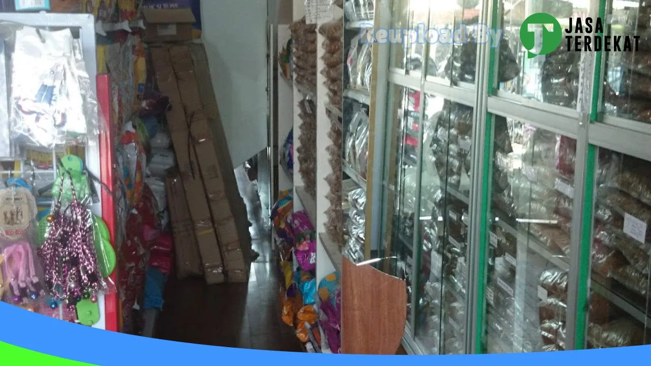 Gambar Smile Petshop Condet di Jakarta Timur, DKI Jakarta ke 1