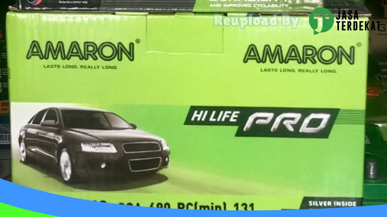 Gambar TOKO AKI MOBIL & MOTOR MS ACCU di Jakarta Selatan, DKI Jakarta ke 3