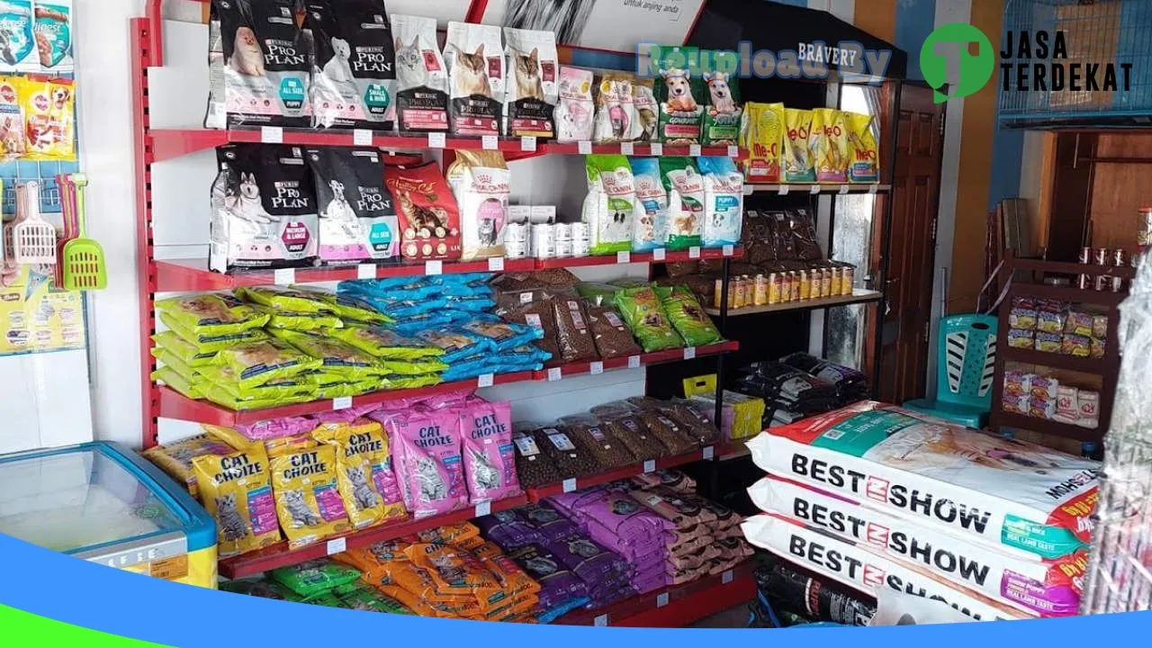 Gambar The Hitz Pet Store Tondano di Minahasa Utara, Sulawesi Utara ke 4