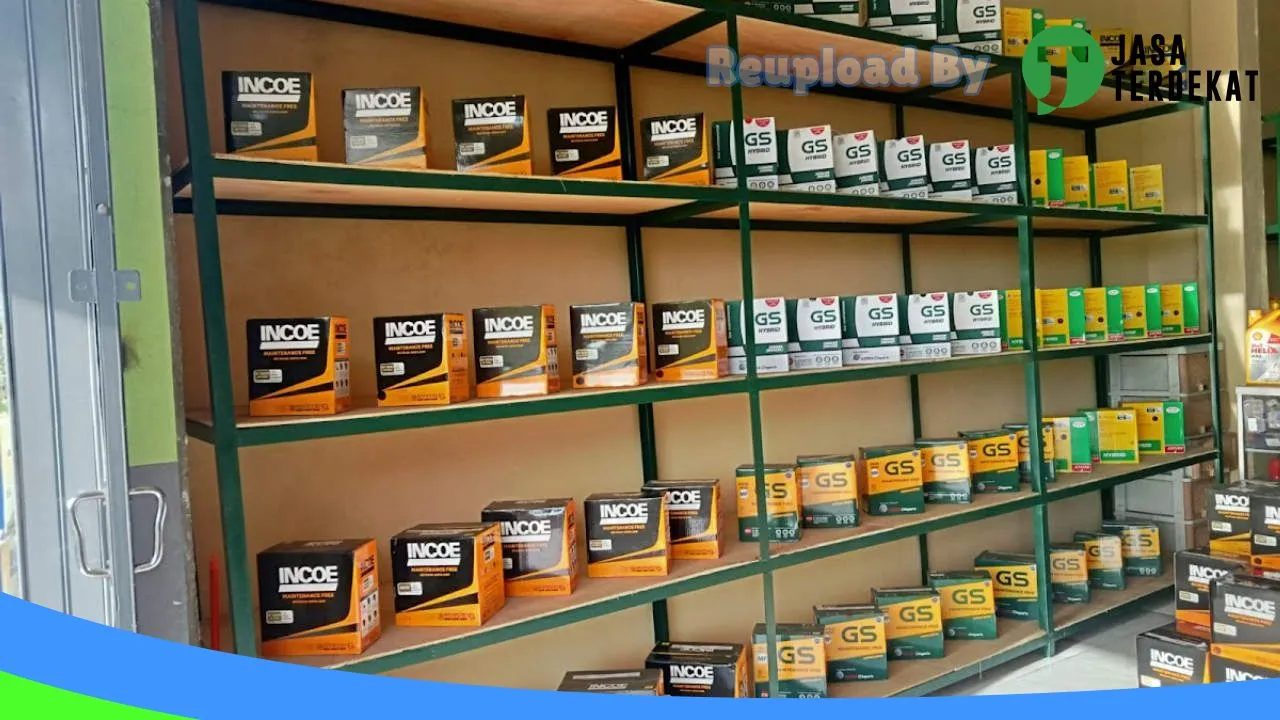 Gambar Wijaya Sari Motor di Tabanan, Bali ke 2