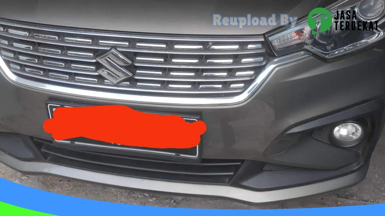 Gambar Toko Aki Billal Jaya di Bandung, Jawa Barat ke 5