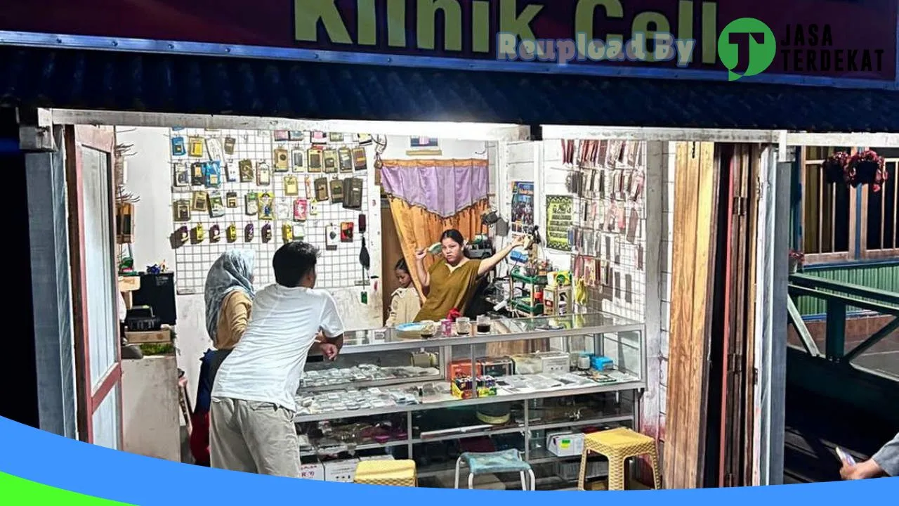 Gambar Service Hp lamandau di Lamandau, Kalimantan Tengah ke 1