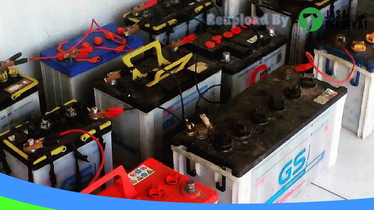 Gambar TOTAL AKI di Purbalingga, Jawa Tengah ke 2