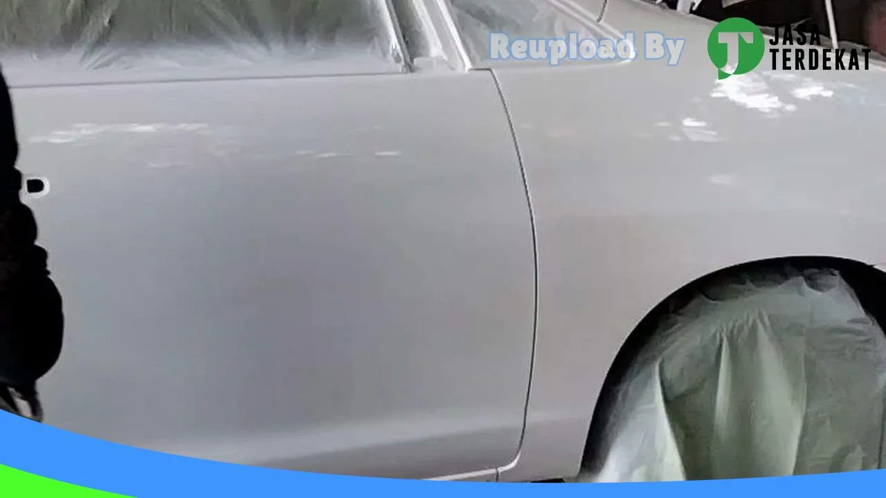 Gambar Bengkel mobil agung cahaya abadi di Sekadau, Kalimantan Barat ke 1