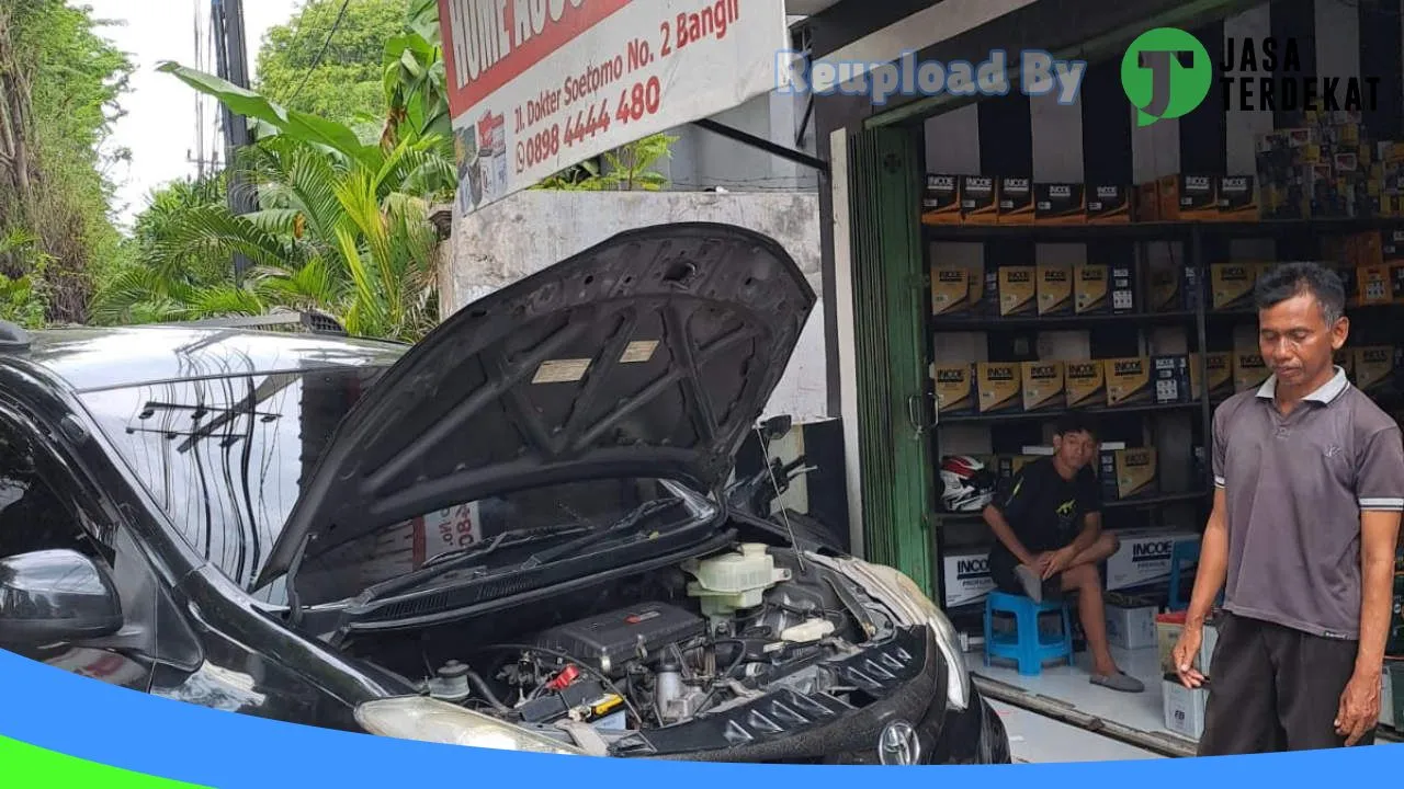 Gambar Home Accu Bangil di Kota Pasuruan, Jawa Timur ke 4
