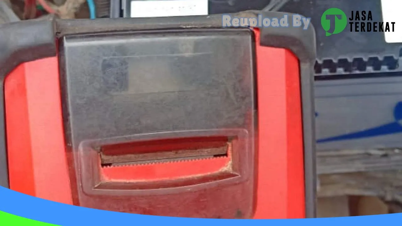 Gambar Toko Aki Sumber Battery Selincah di Jambi, Jambi ke 4