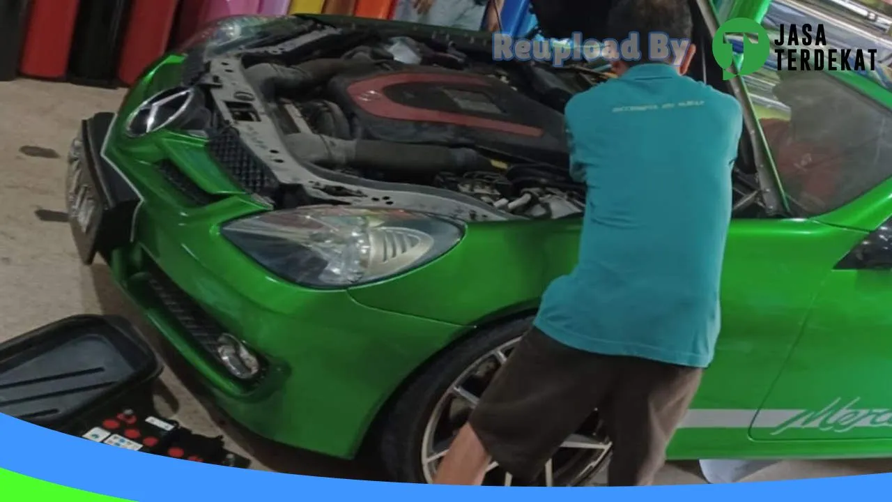 Gambar Gallery ACCU – Jombang di Jombang, Jawa Timur ke 2