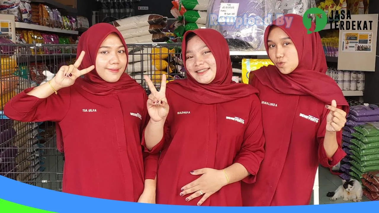 Gambar Benevento Petshop di Aceh Utara, Aceh ke 2