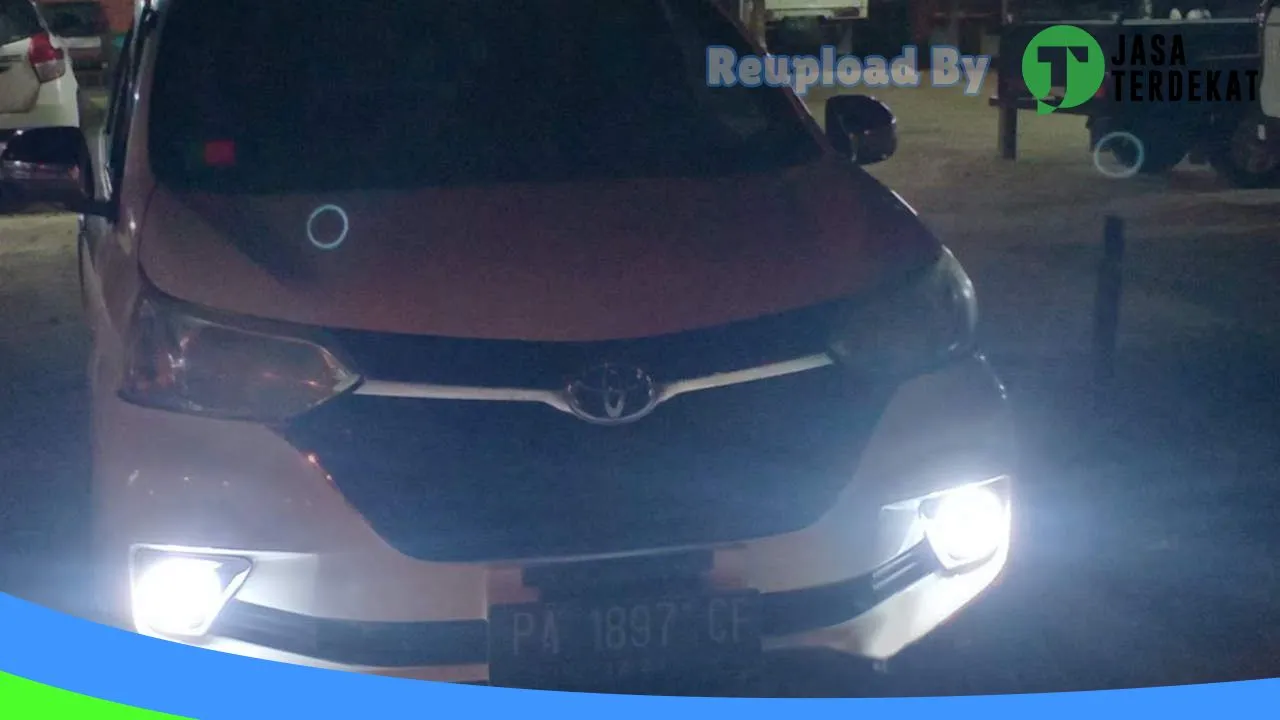 Gambar RENTAL MOBIL MANDOUW di Biak Numfor, Papua ke 1