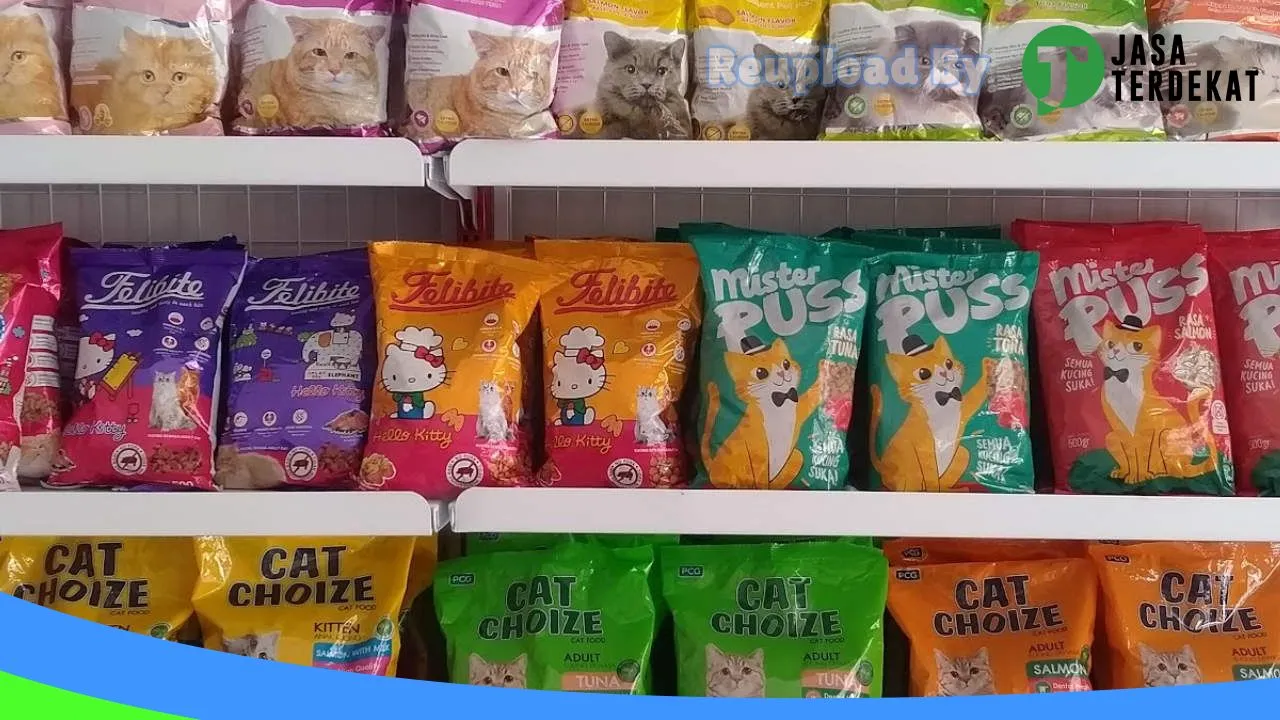 Gambar POU PETSHOP di Karanganyar, Jawa Tengah ke 1