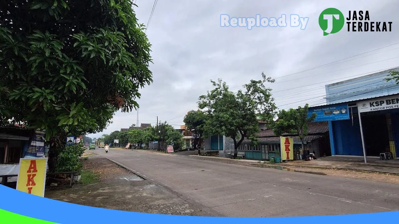 Gambar Aki PELAYANAN 24jam Lor SMA TOROH di Grobogan, Jawa Tengah ke 1