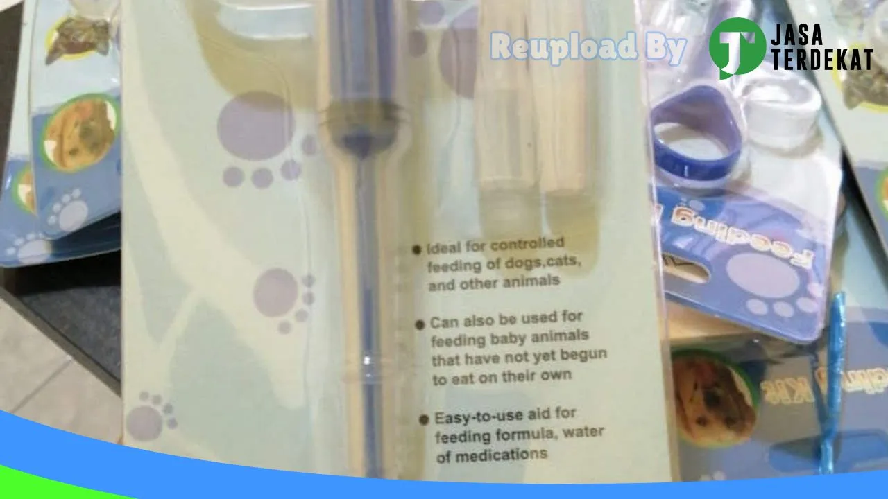 Gambar Hoky petshop di Pontianak, Kalimantan Barat ke 5