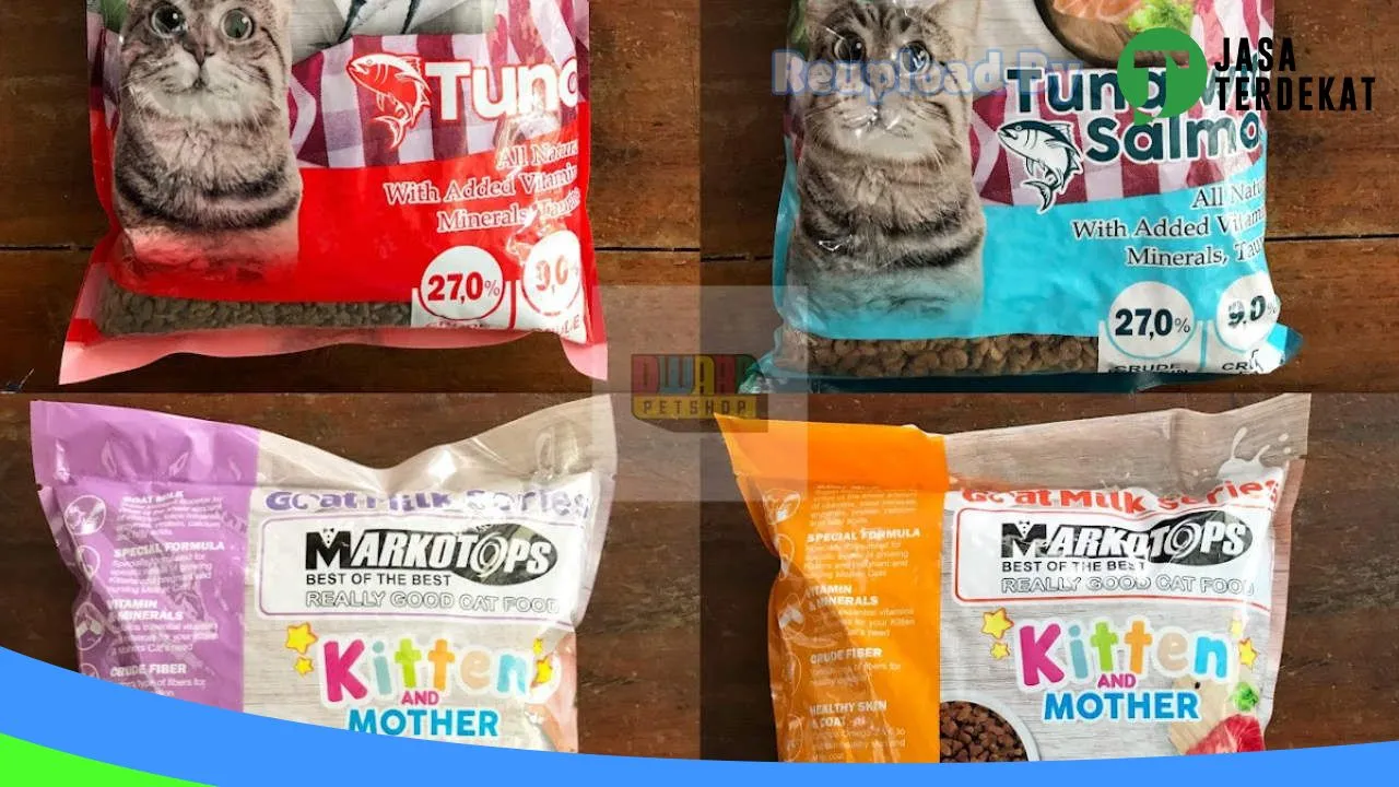 Gambar Dwara Petshop & Klinik di Gunung Kidul, DI Yogyakarta ke 1