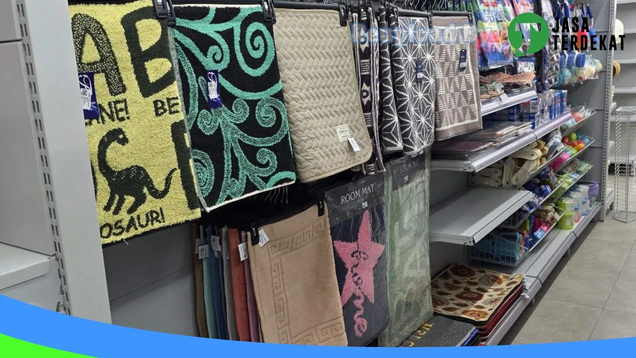 Gambar BLIVO SUPERMARKET SOE di Timor Tengah Selatan, Nusa Tenggara Timur ke 2