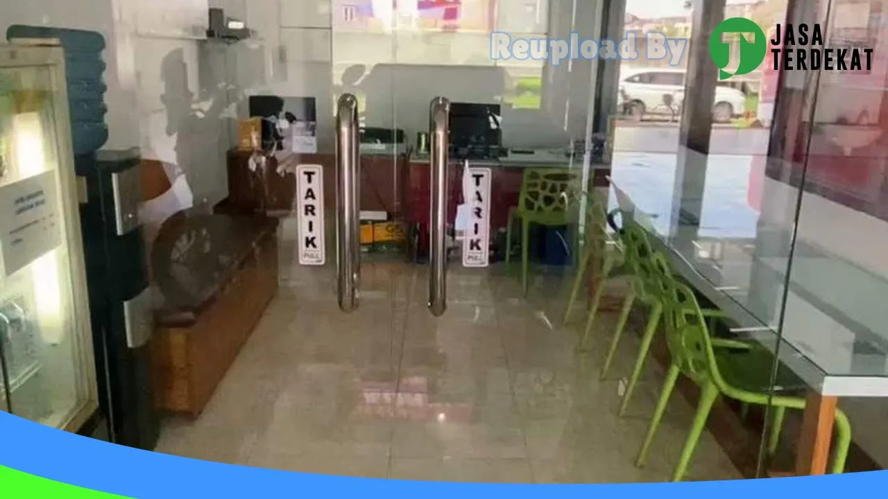 Gambar Shop & Drive – Pondok Candra, Sidoarjo di Sidoarjo, Jawa Timur ke 1