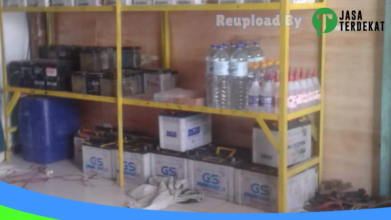 Gambar Mekar Jaya Aki di Mojokerto, Jawa Timur ke 1