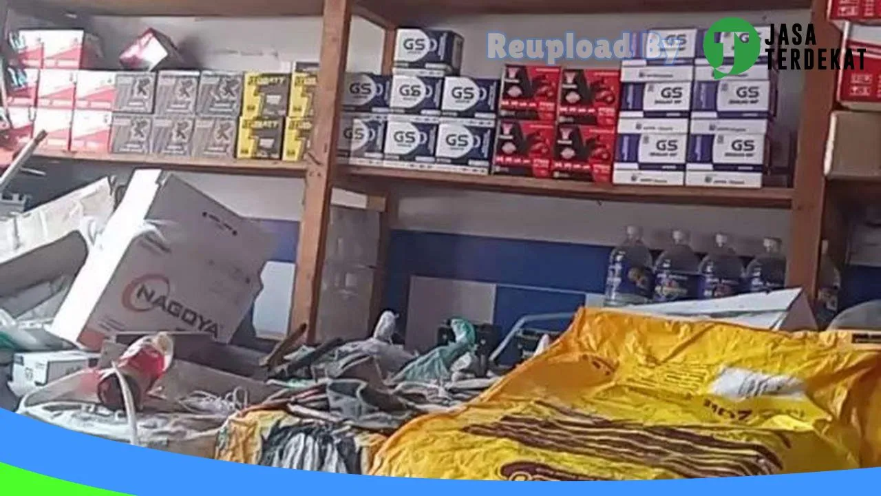 Gambar BAROKAH JAYA ACCU di Sampang, Jawa Timur ke 1