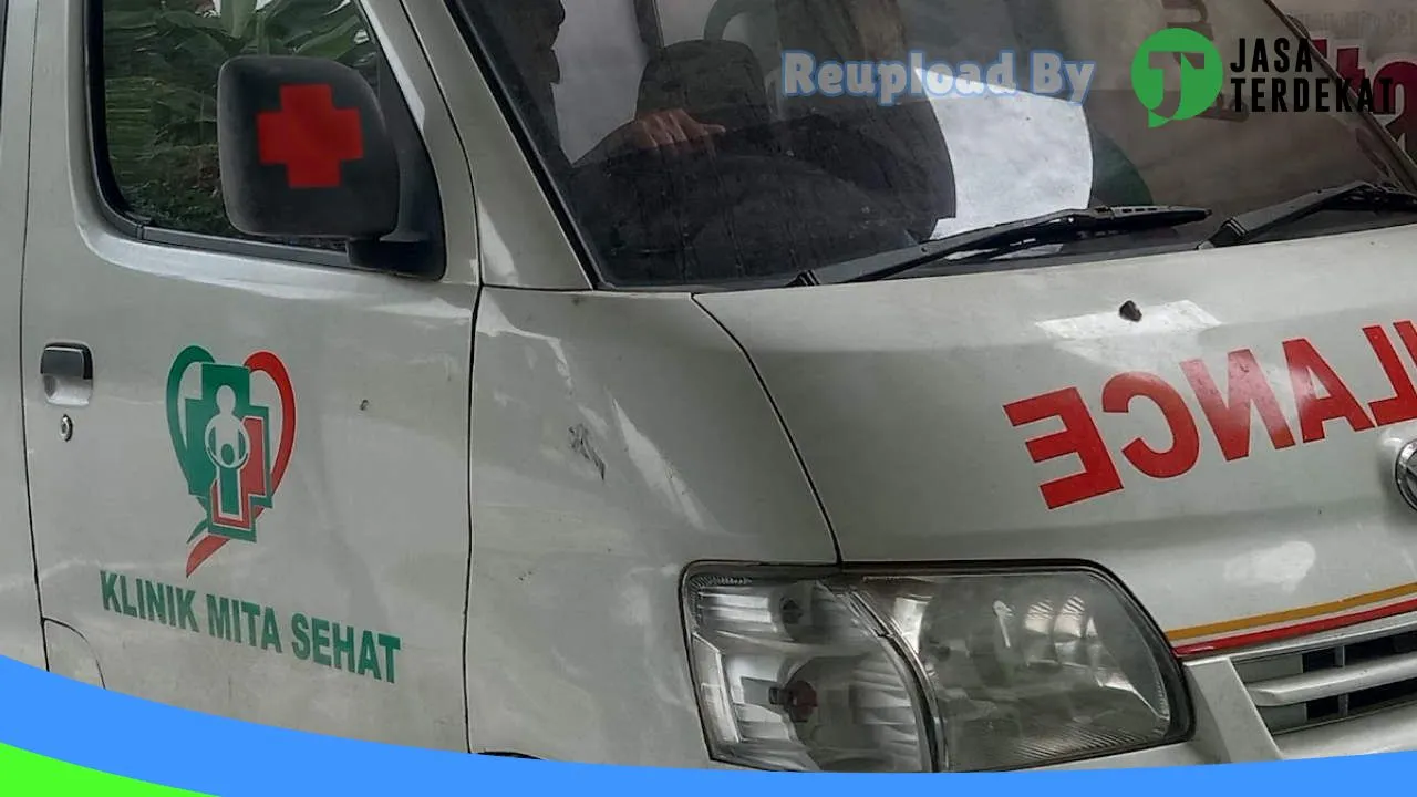 Gambar Klinik Mita Sehat Bener Meriah di Bener Meriah, Aceh ke 3