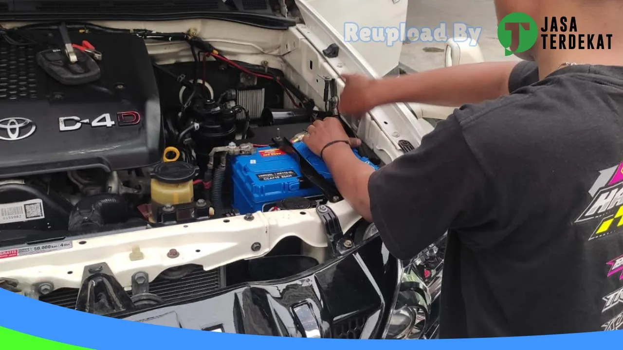 Gambar Pass aki spesialis accu di Kulon Progo, DI Yogyakarta ke 4