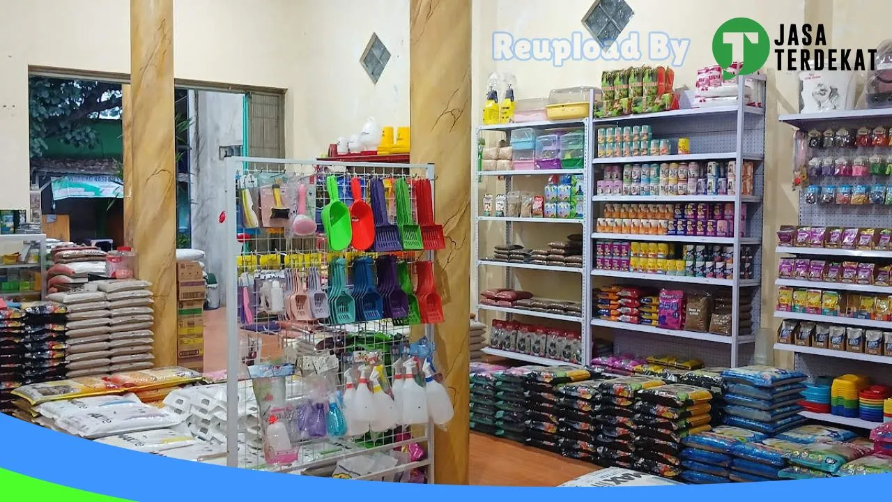 Gambar Abata Petshop di Magetan, Jawa Timur ke 3